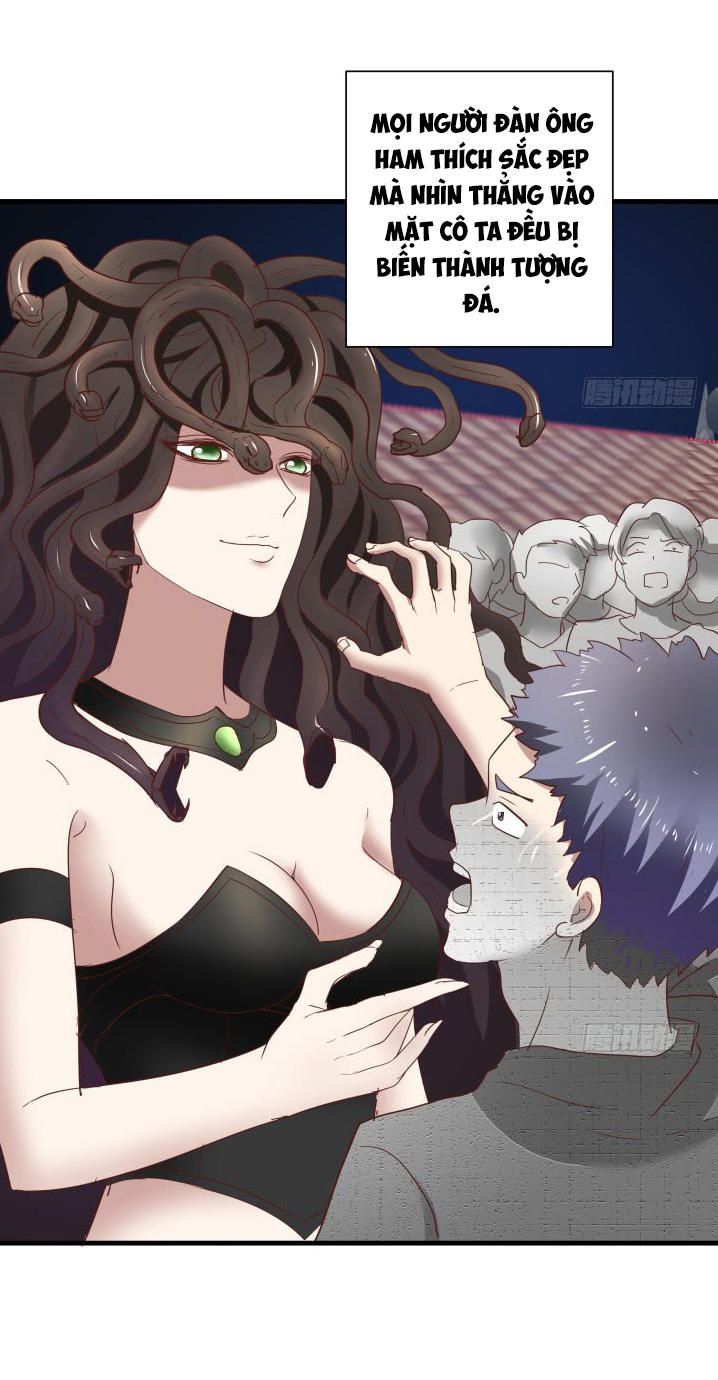 Khi Trò Chơi Ác Ma Bắt Đầu Chapter 78 - Trang 2