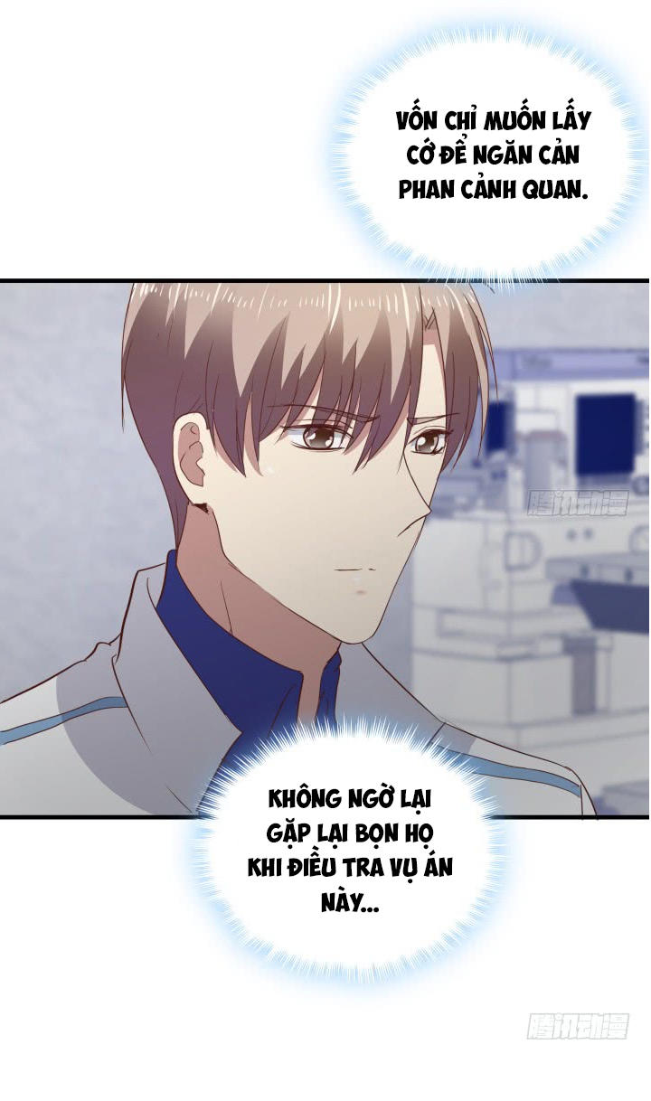 Khi Trò Chơi Ác Ma Bắt Đầu Chapter 78 - Trang 2