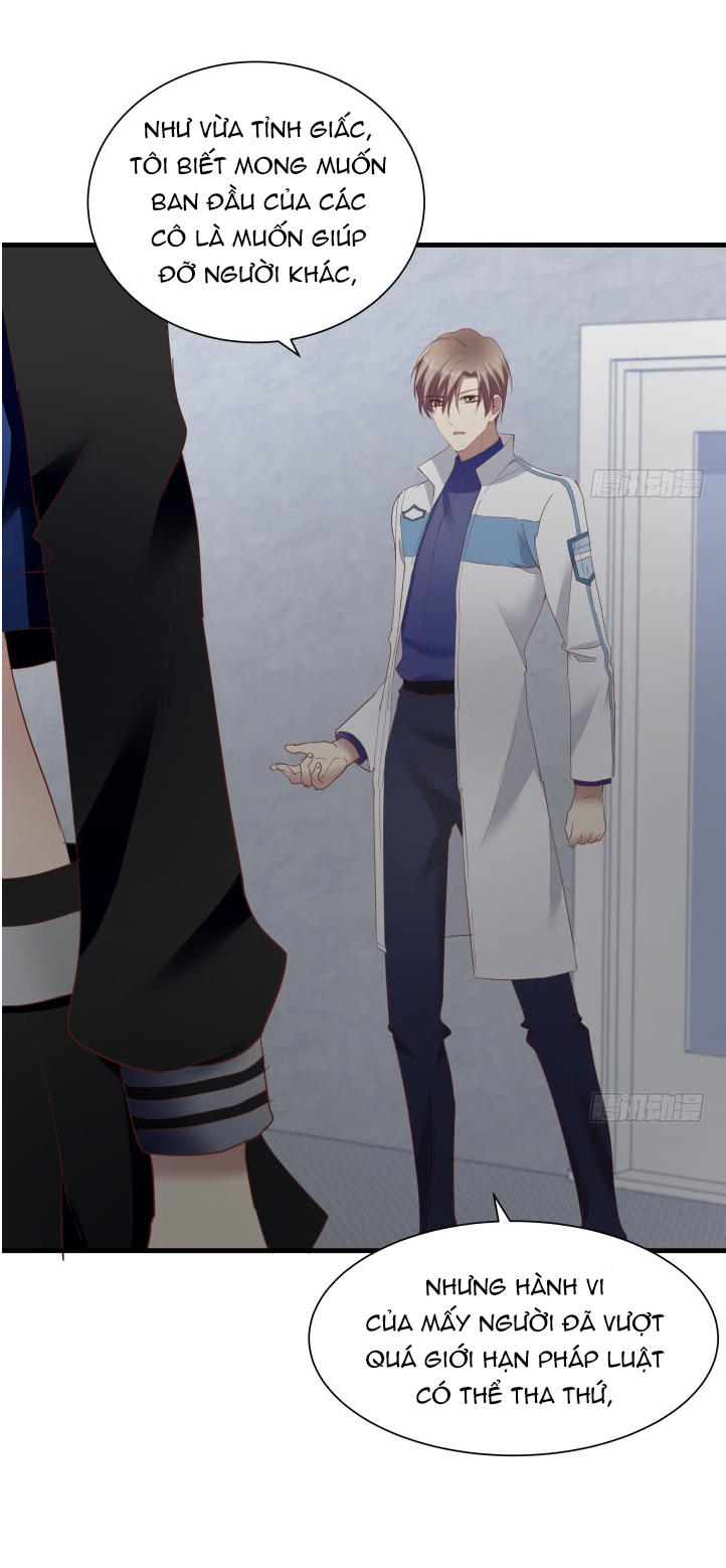 Khi Trò Chơi Ác Ma Bắt Đầu Chapter 78 - Trang 2