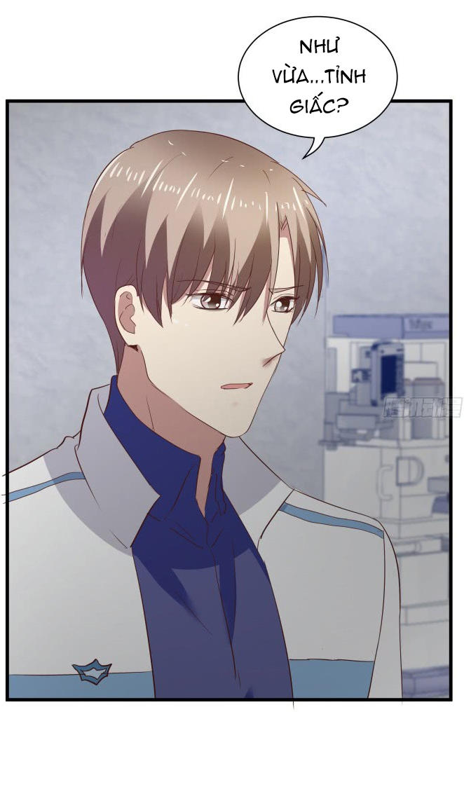 Khi Trò Chơi Ác Ma Bắt Đầu Chapter 78 - Trang 2