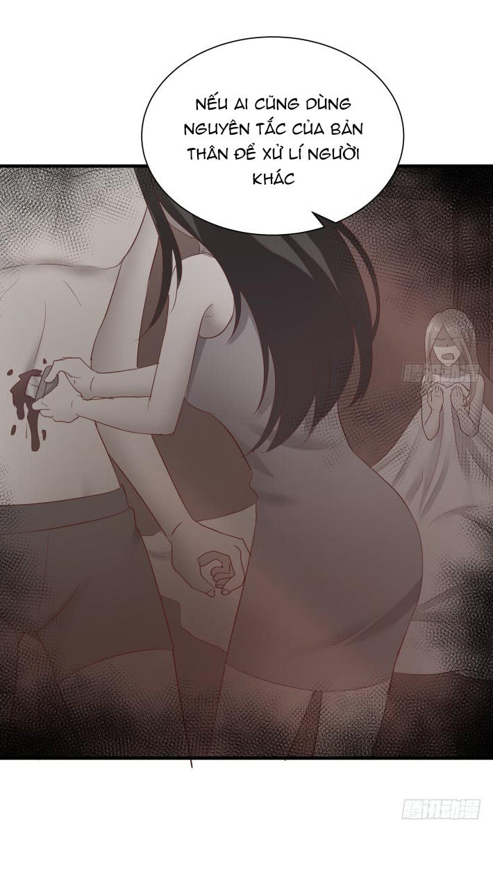 Khi Trò Chơi Ác Ma Bắt Đầu Chapter 78 - Trang 2