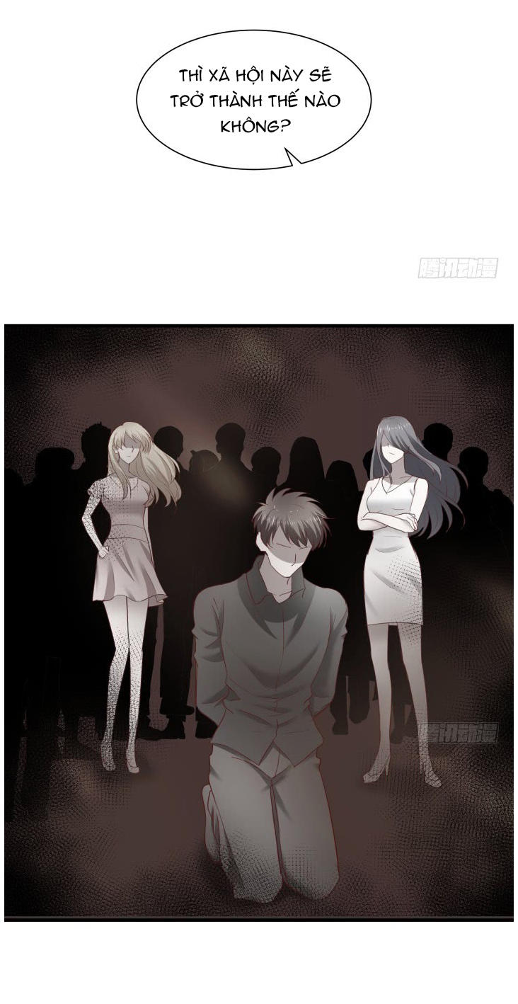 Khi Trò Chơi Ác Ma Bắt Đầu Chapter 78 - Trang 2