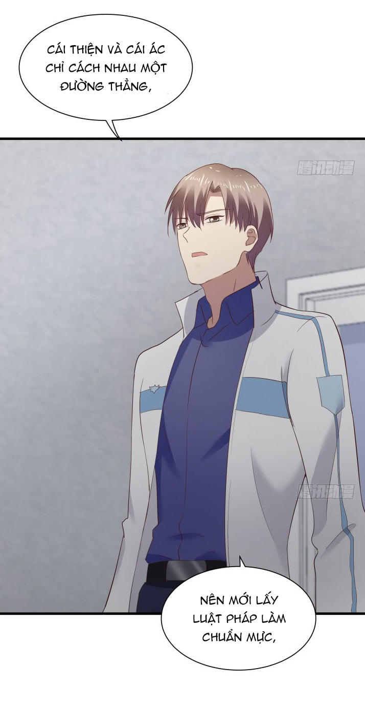 Khi Trò Chơi Ác Ma Bắt Đầu Chapter 78 - Trang 2