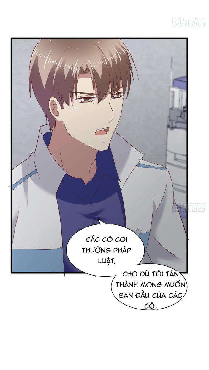 Khi Trò Chơi Ác Ma Bắt Đầu Chapter 78 - Trang 2