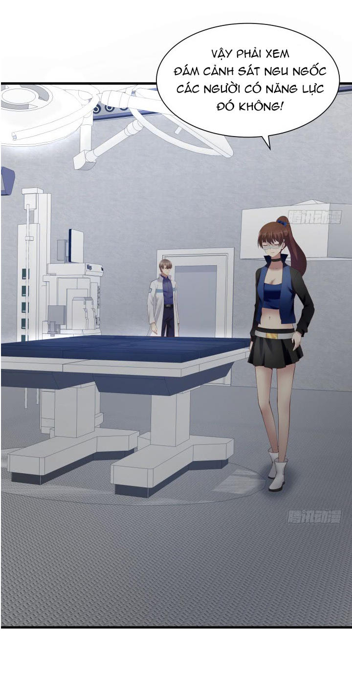 Khi Trò Chơi Ác Ma Bắt Đầu Chapter 78 - Trang 2