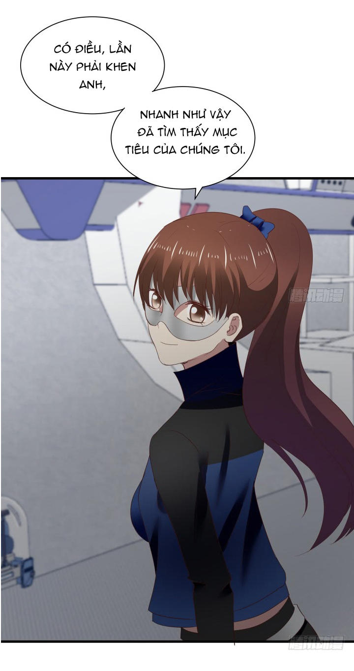 Khi Trò Chơi Ác Ma Bắt Đầu Chapter 78 - Trang 2