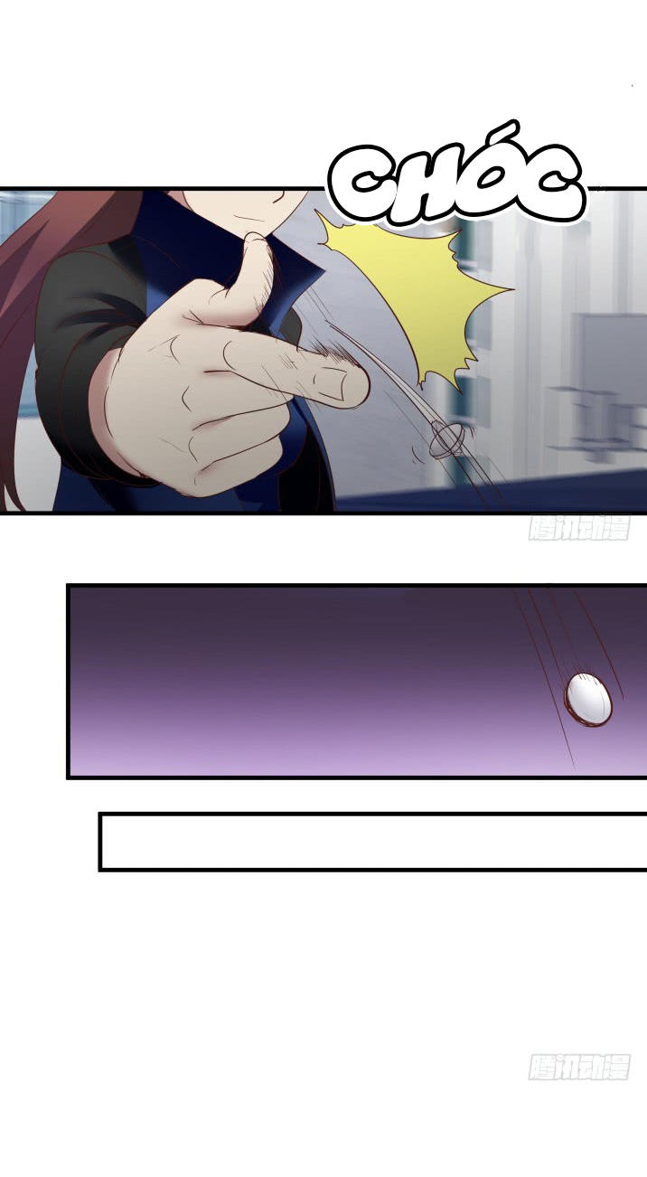 Khi Trò Chơi Ác Ma Bắt Đầu Chapter 78 - Trang 2