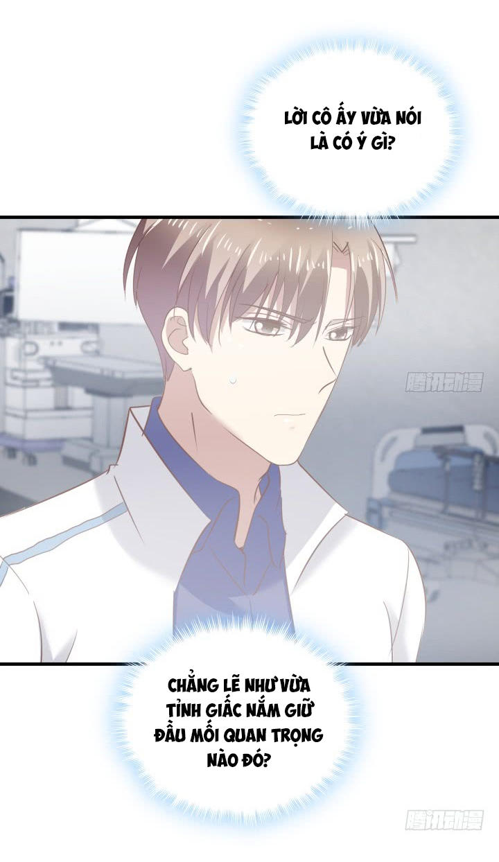 Khi Trò Chơi Ác Ma Bắt Đầu Chapter 78 - Trang 2