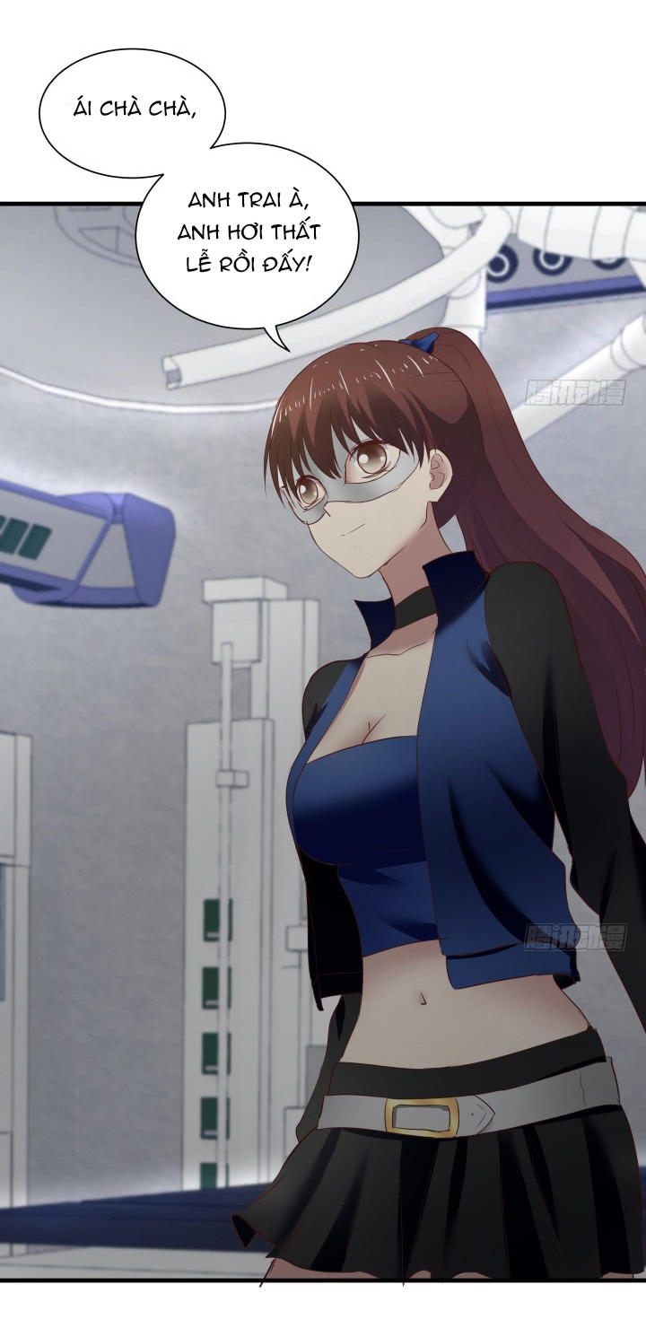 Khi Trò Chơi Ác Ma Bắt Đầu Chapter 78 - Trang 2