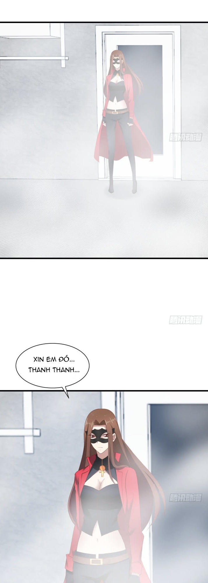 Khi Trò Chơi Ác Ma Bắt Đầu Chapter 78 - Trang 2