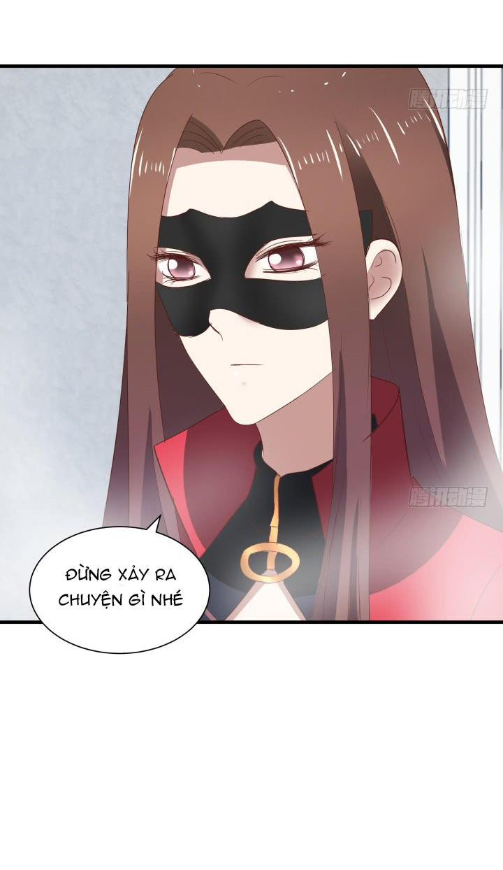 Khi Trò Chơi Ác Ma Bắt Đầu Chapter 78 - Trang 2