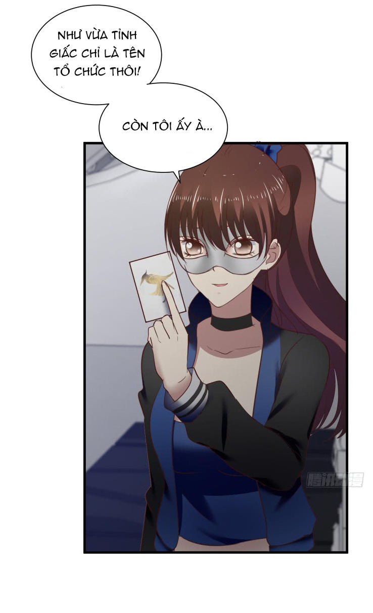 Khi Trò Chơi Ác Ma Bắt Đầu Chapter 78 - Trang 2