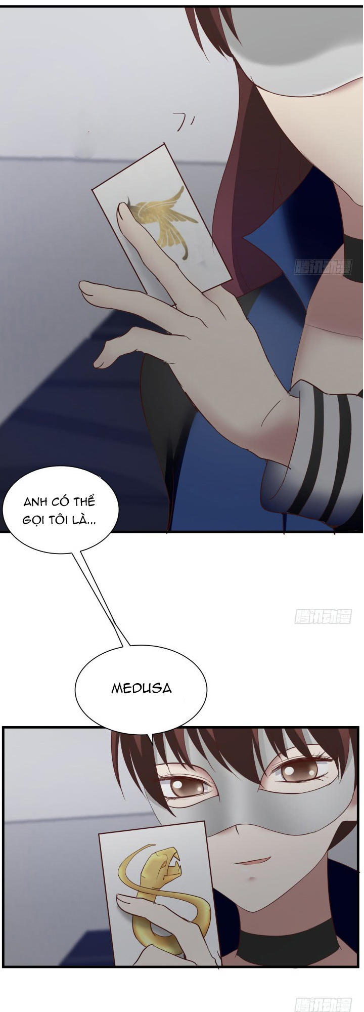 Khi Trò Chơi Ác Ma Bắt Đầu Chapter 78 - Trang 2