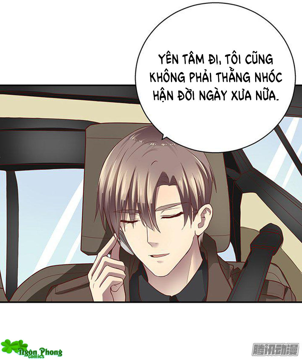 Khi Trò Chơi Ác Ma Bắt Đầu Chapter 8 - Trang 2