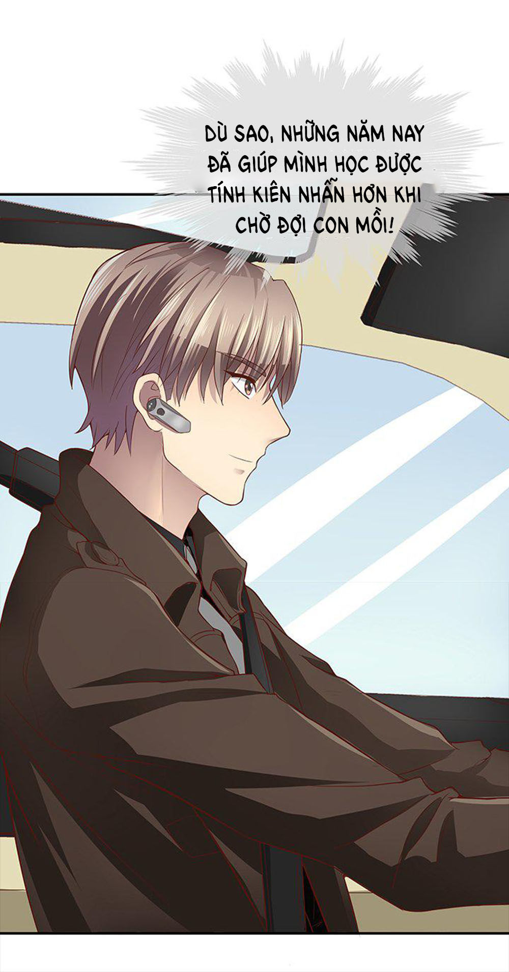 Khi Trò Chơi Ác Ma Bắt Đầu Chapter 8 - Trang 2