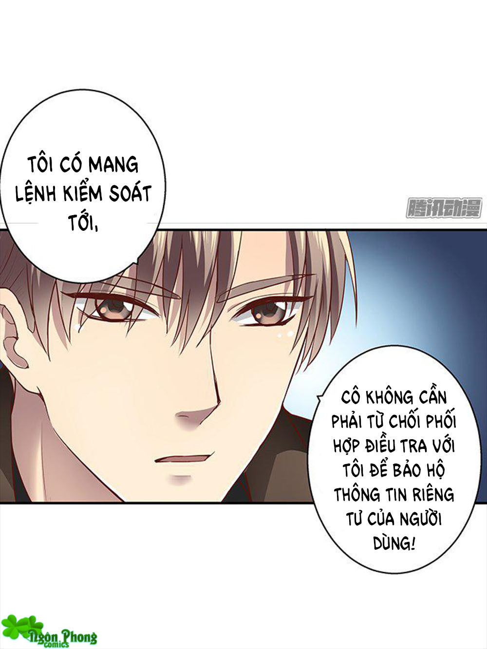 Khi Trò Chơi Ác Ma Bắt Đầu Chapter 8 - Trang 2