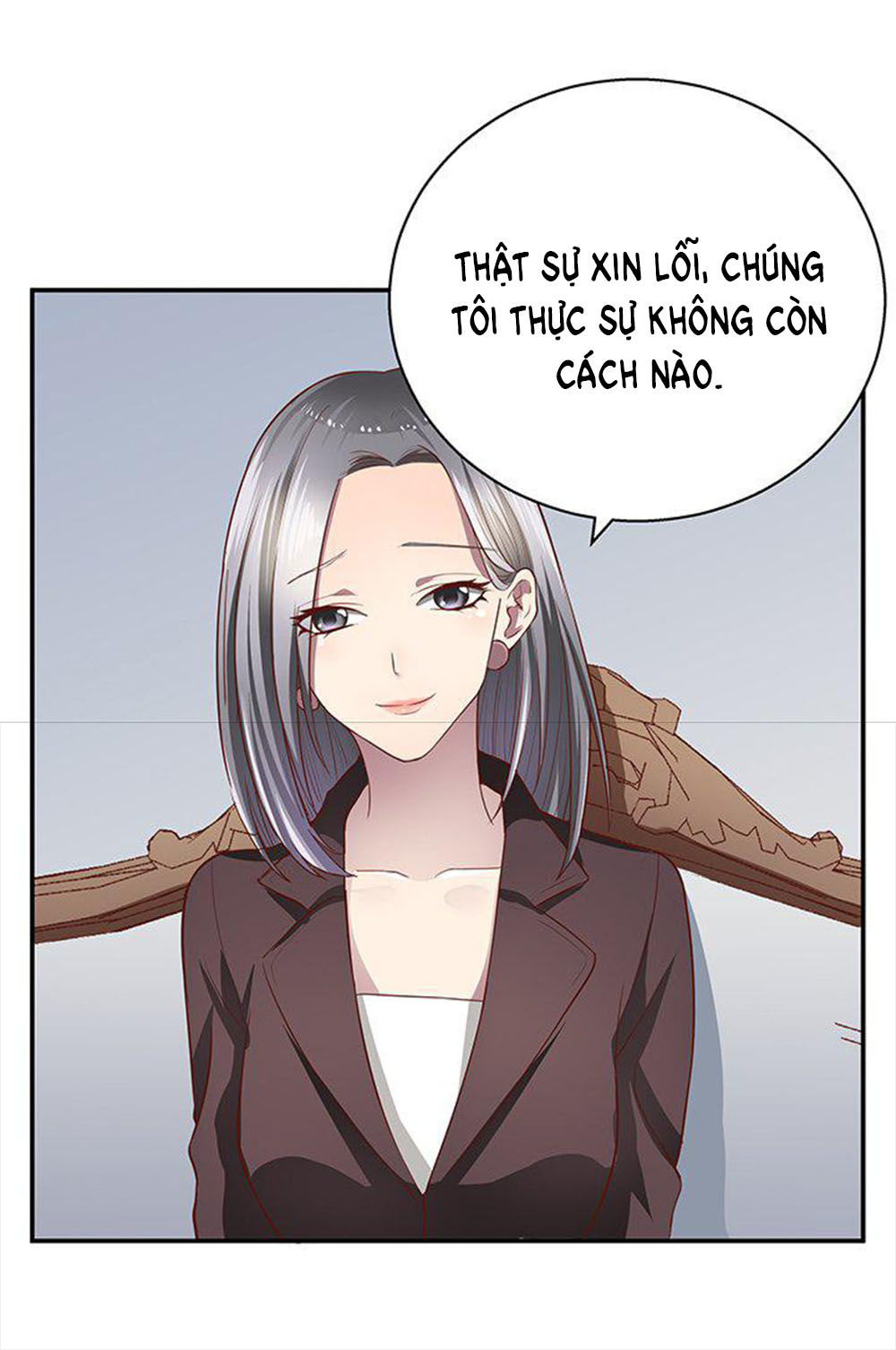 Khi Trò Chơi Ác Ma Bắt Đầu Chapter 8 - Trang 2