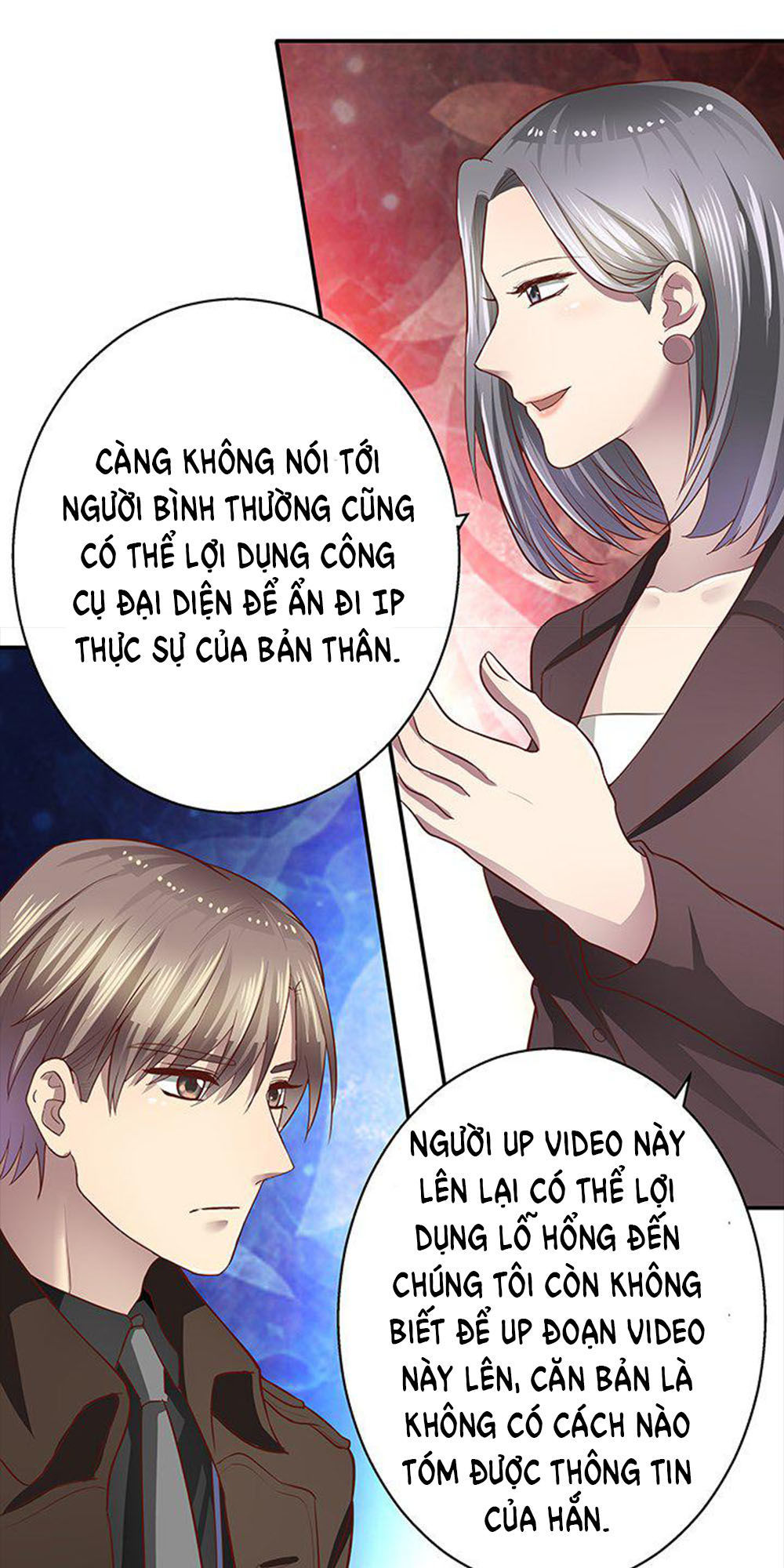 Khi Trò Chơi Ác Ma Bắt Đầu Chapter 8 - Trang 2
