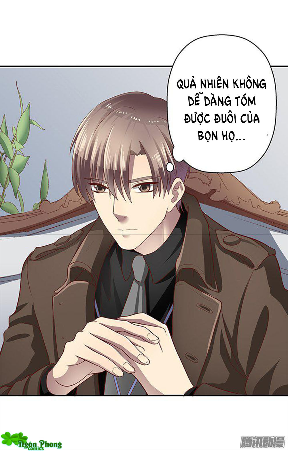 Khi Trò Chơi Ác Ma Bắt Đầu Chapter 8 - Trang 2