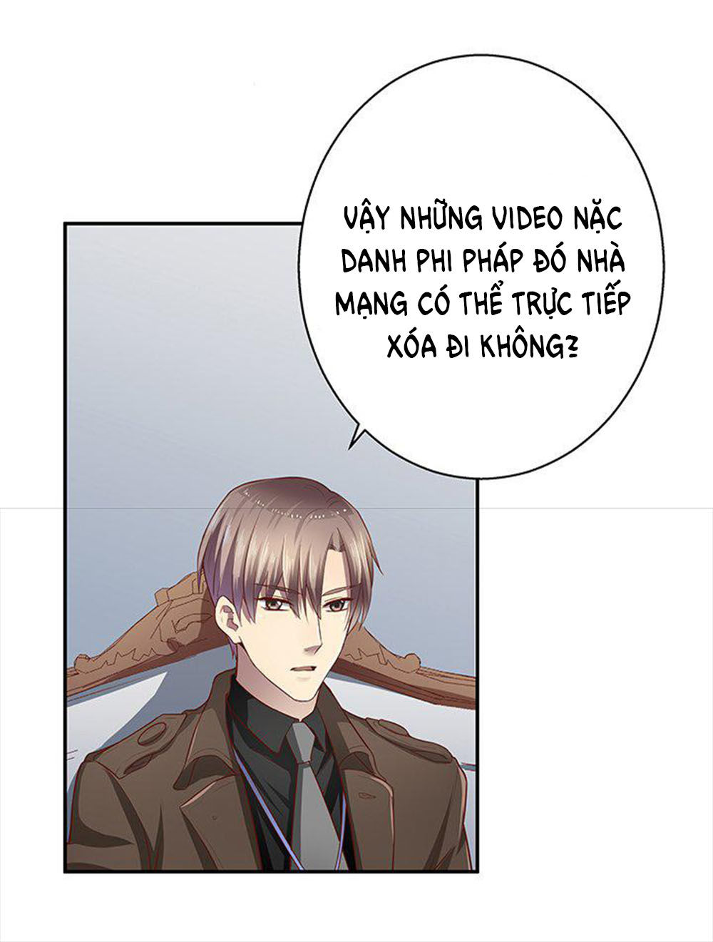 Khi Trò Chơi Ác Ma Bắt Đầu Chapter 8 - Trang 2