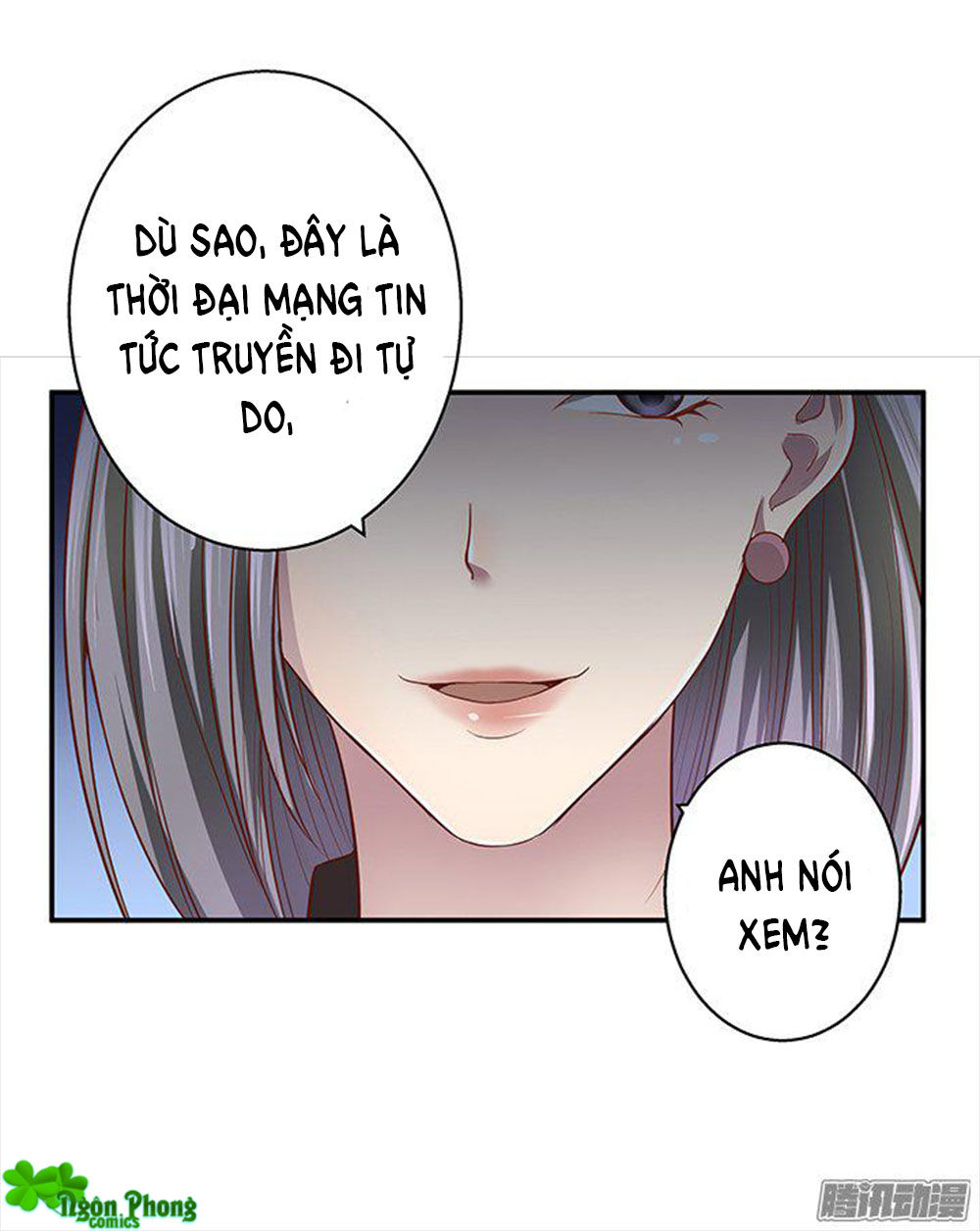 Khi Trò Chơi Ác Ma Bắt Đầu Chapter 8 - Trang 2