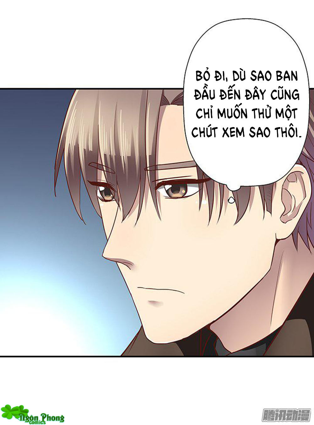 Khi Trò Chơi Ác Ma Bắt Đầu Chapter 8 - Trang 2