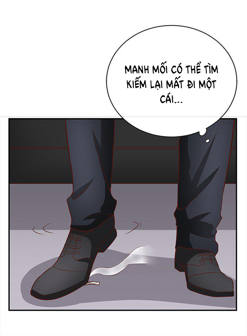 Khi Trò Chơi Ác Ma Bắt Đầu Chapter 8 - Trang 2