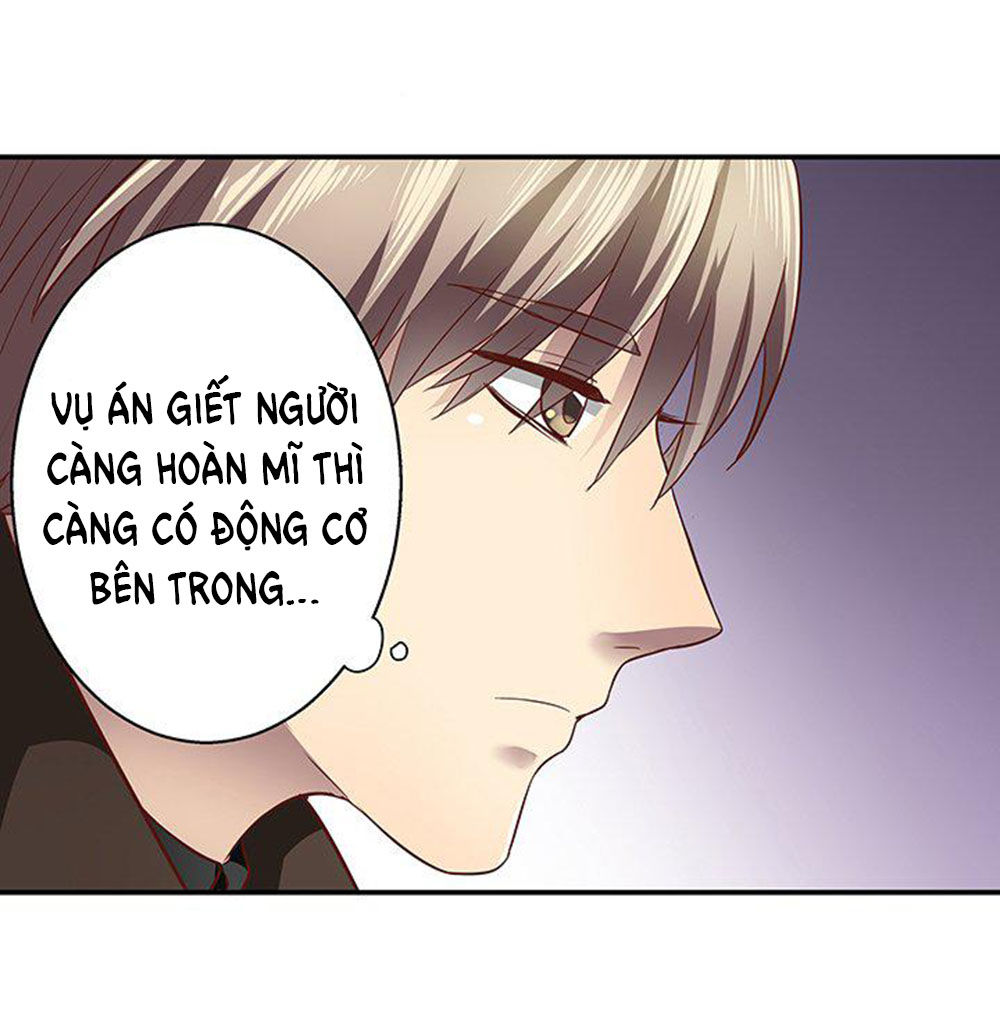 Khi Trò Chơi Ác Ma Bắt Đầu Chapter 8 - Trang 2
