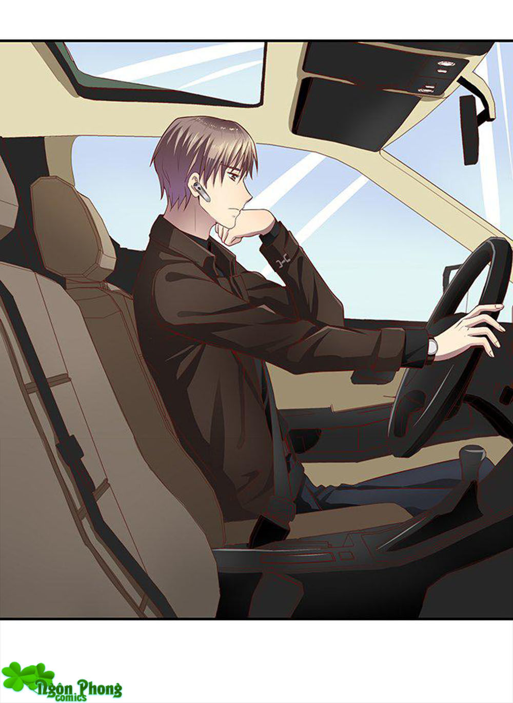 Khi Trò Chơi Ác Ma Bắt Đầu Chapter 8 - Trang 2