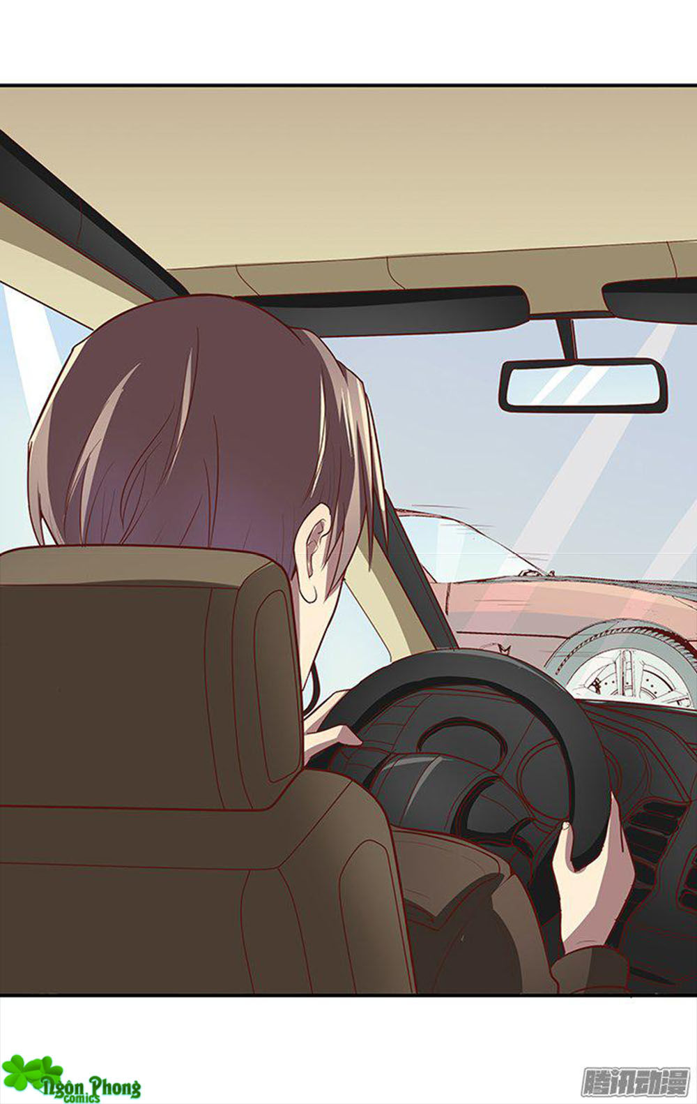 Khi Trò Chơi Ác Ma Bắt Đầu Chapter 8 - Trang 2