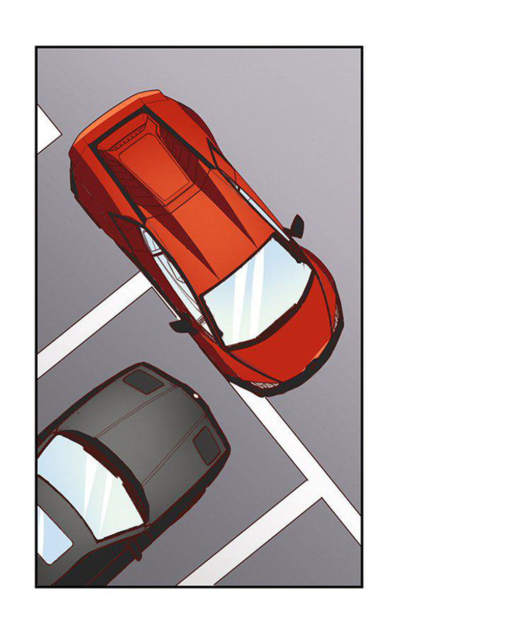 Khi Trò Chơi Ác Ma Bắt Đầu Chapter 8 - Trang 2