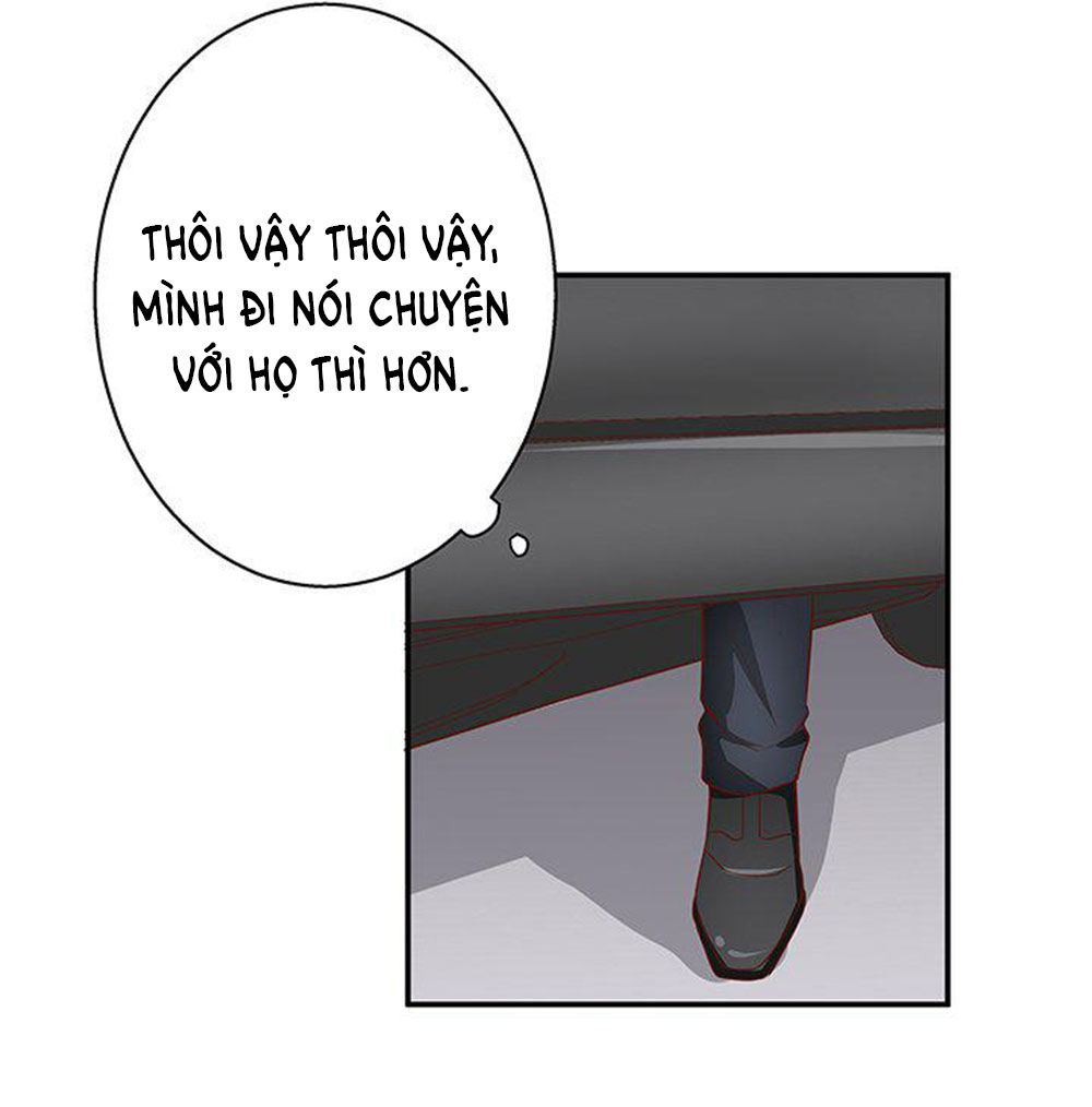 Khi Trò Chơi Ác Ma Bắt Đầu Chapter 8 - Trang 2