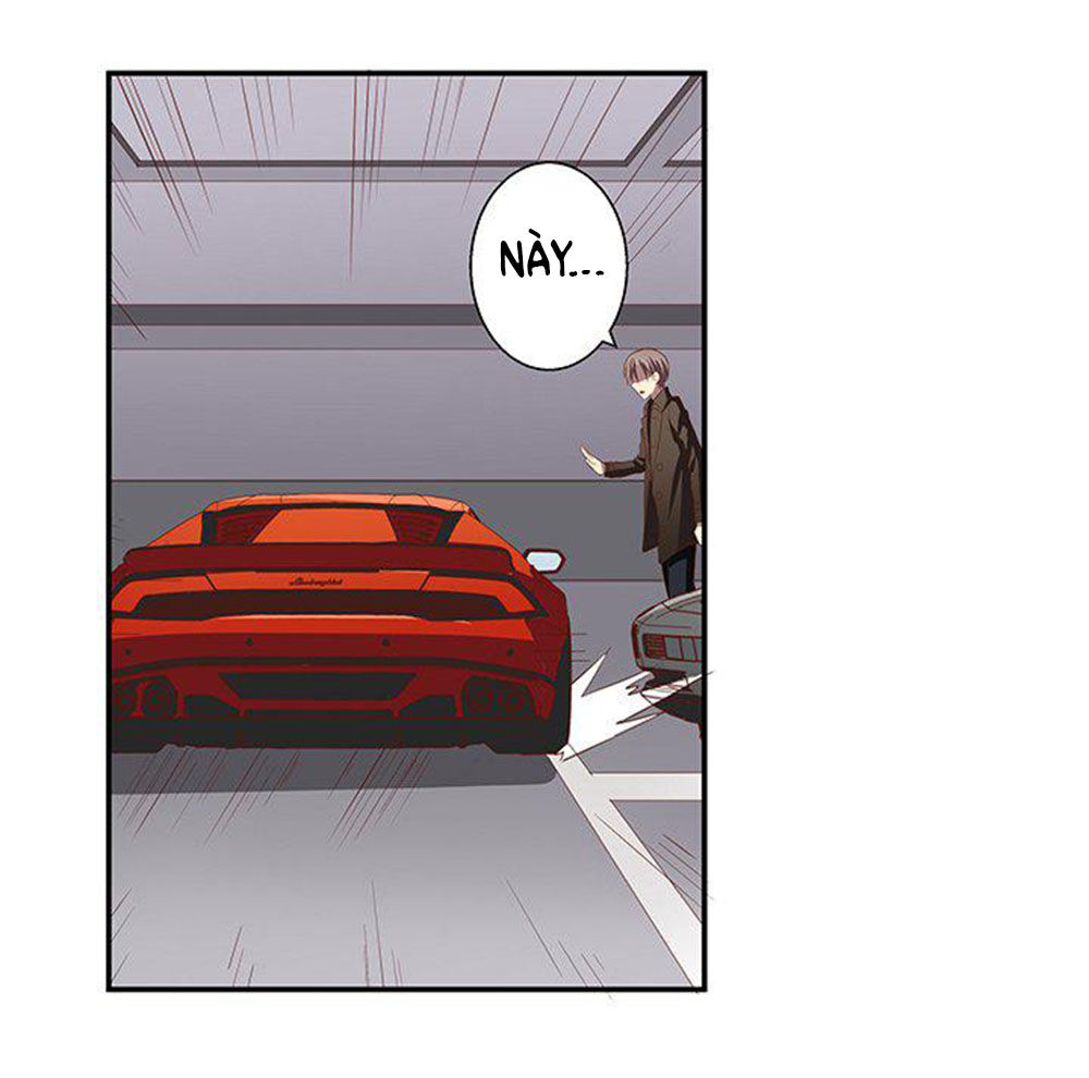 Khi Trò Chơi Ác Ma Bắt Đầu Chapter 8 - Trang 2