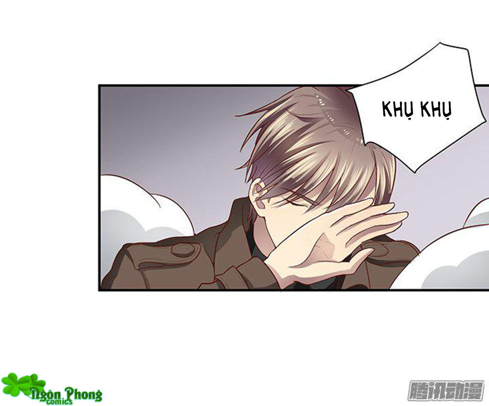 Khi Trò Chơi Ác Ma Bắt Đầu Chapter 8 - Trang 2