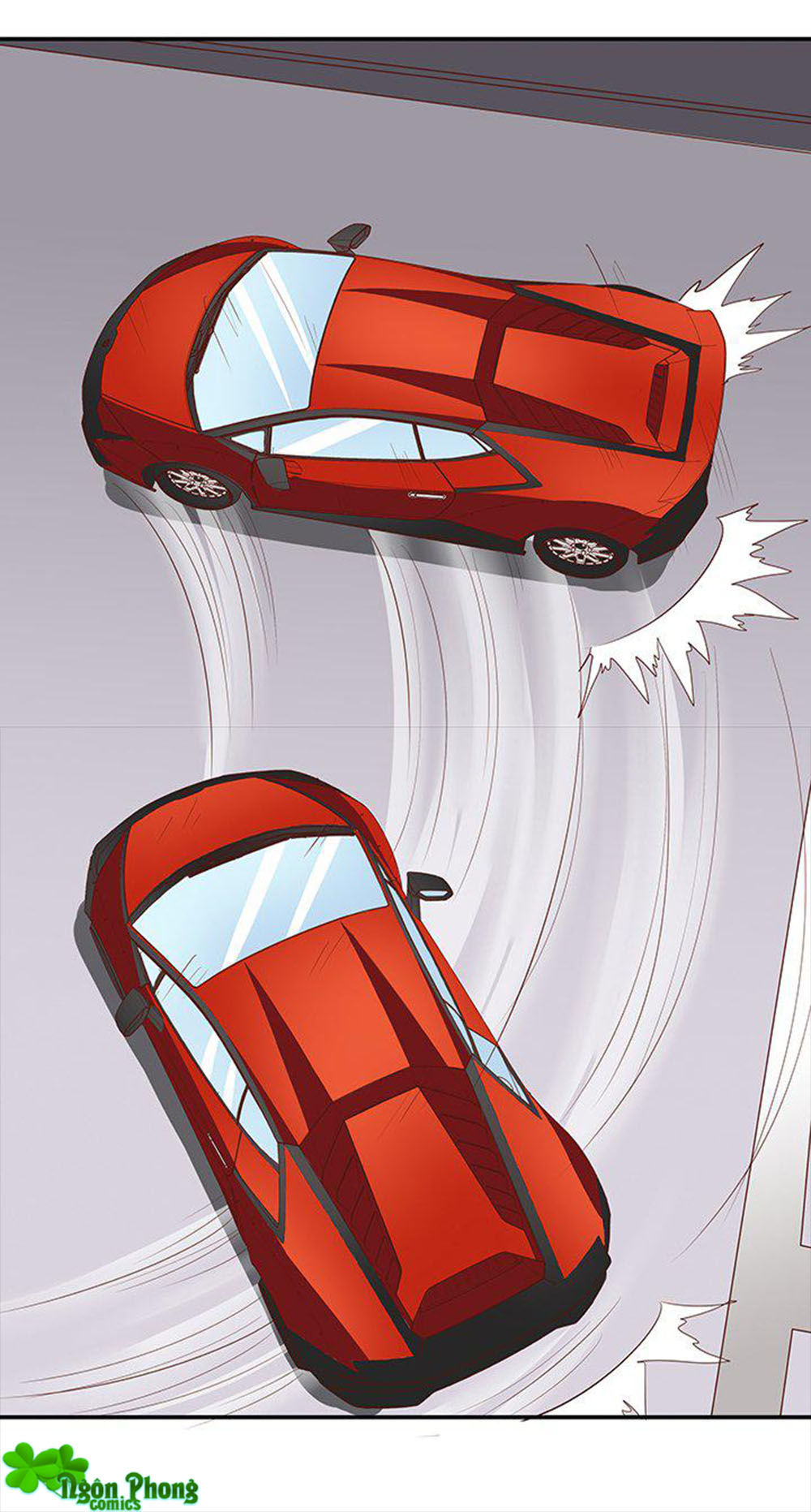 Khi Trò Chơi Ác Ma Bắt Đầu Chapter 8 - Trang 2