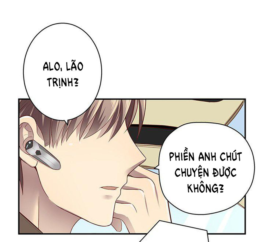 Khi Trò Chơi Ác Ma Bắt Đầu Chapter 8 - Trang 2