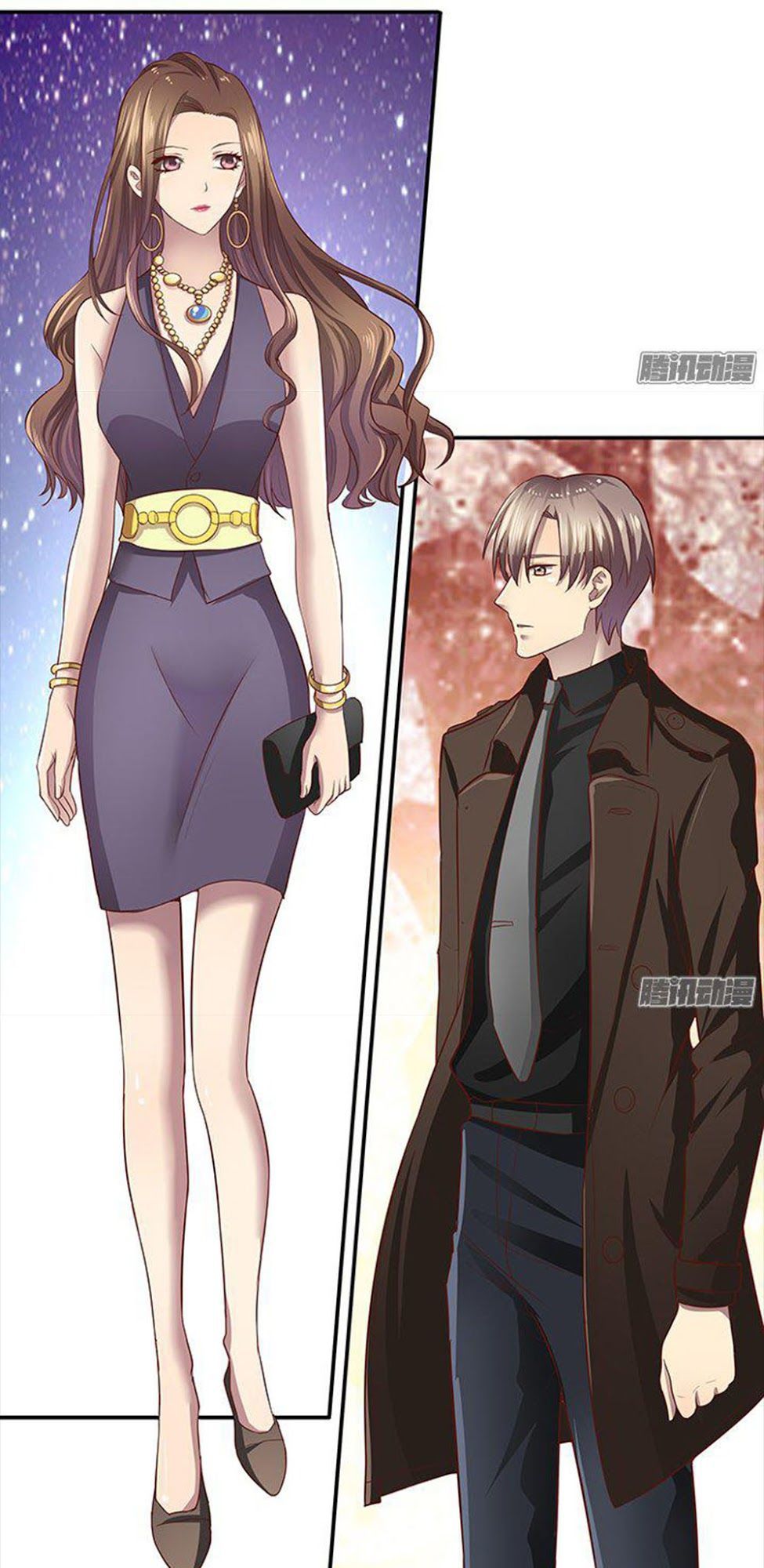 Khi Trò Chơi Ác Ma Bắt Đầu Chapter 8 - Trang 2