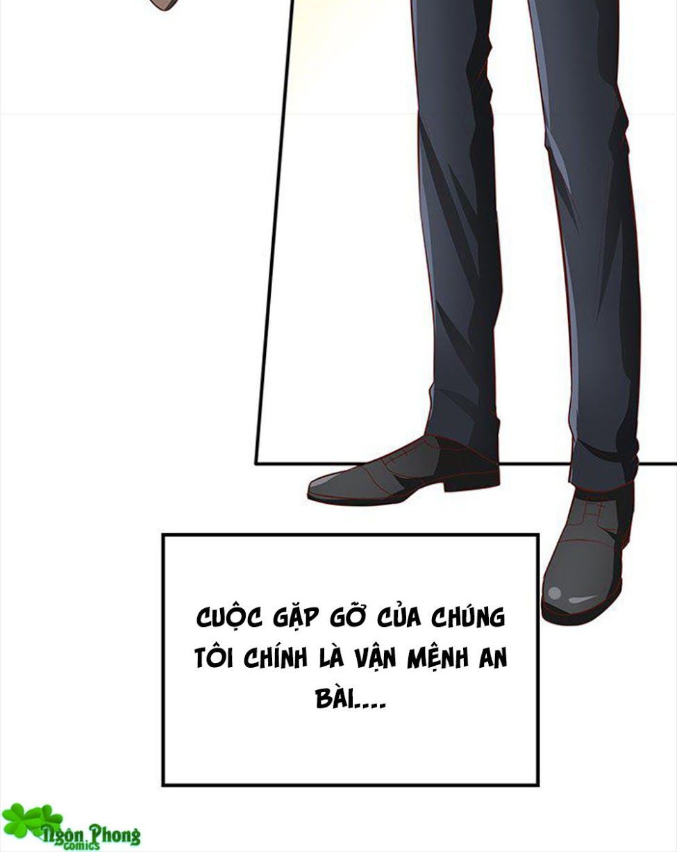 Khi Trò Chơi Ác Ma Bắt Đầu Chapter 8 - Trang 2