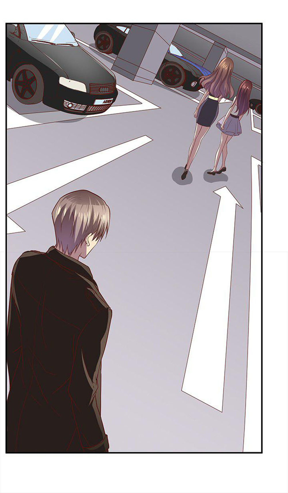 Khi Trò Chơi Ác Ma Bắt Đầu Chapter 8 - Trang 2