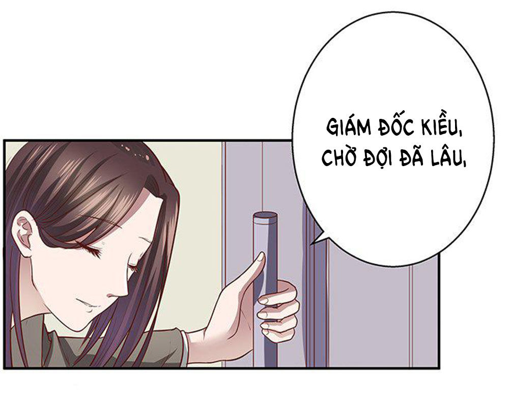 Khi Trò Chơi Ác Ma Bắt Đầu Chapter 8 - Trang 2