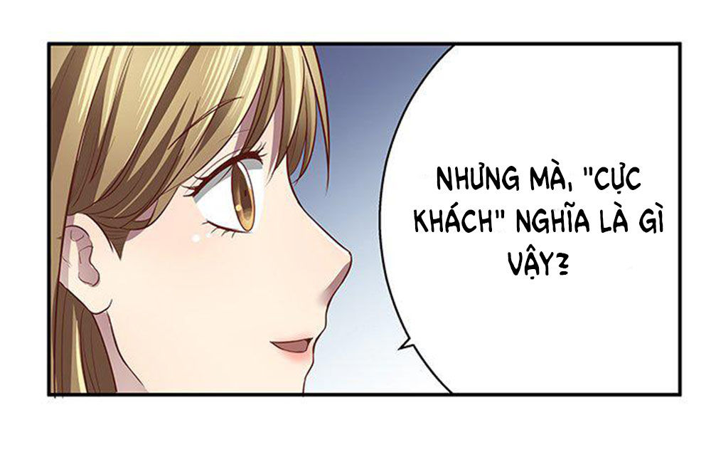 Khi Trò Chơi Ác Ma Bắt Đầu Chapter 8 - Trang 2
