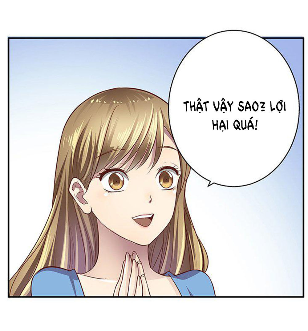 Khi Trò Chơi Ác Ma Bắt Đầu Chapter 8 - Trang 2