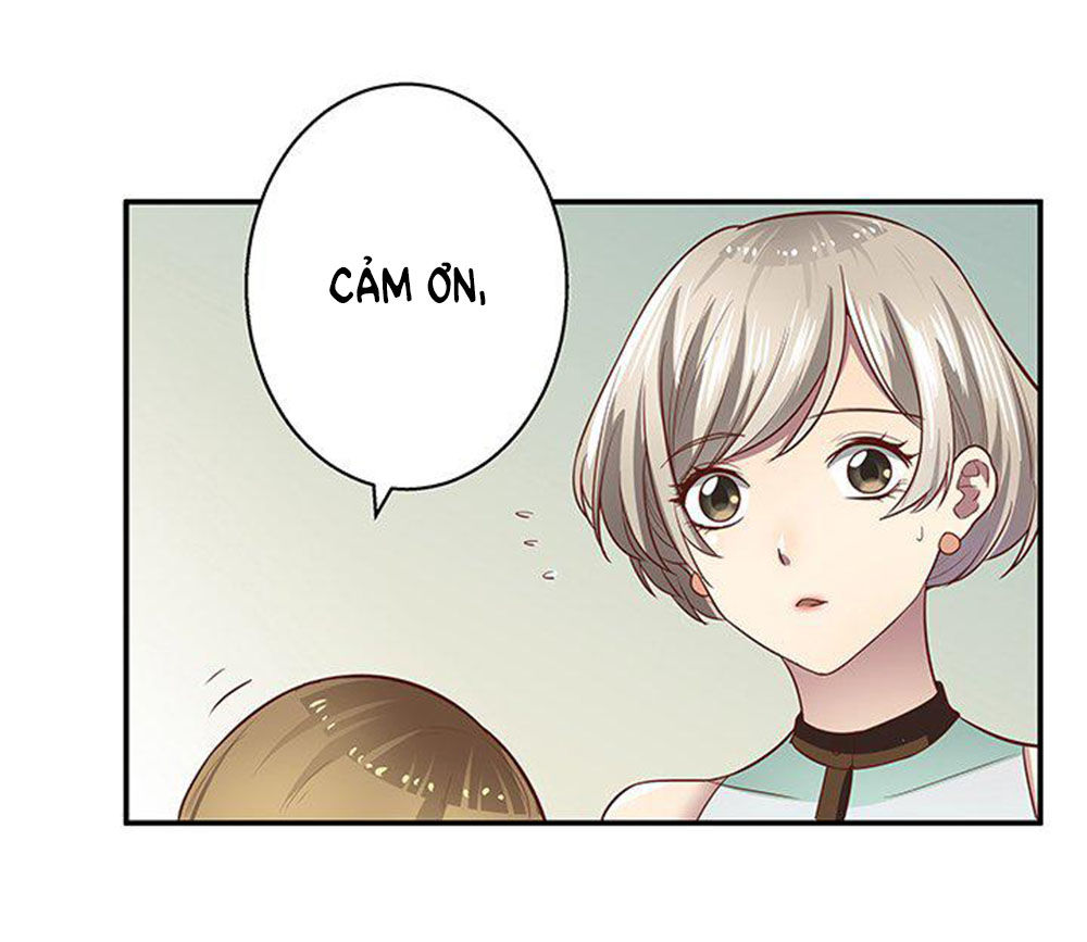 Khi Trò Chơi Ác Ma Bắt Đầu Chapter 8 - Trang 2