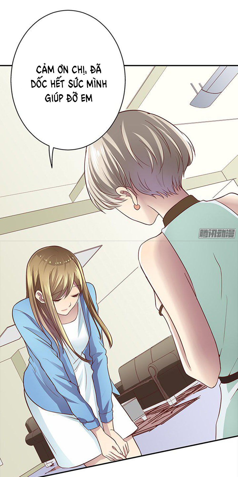 Khi Trò Chơi Ác Ma Bắt Đầu Chapter 8 - Trang 2