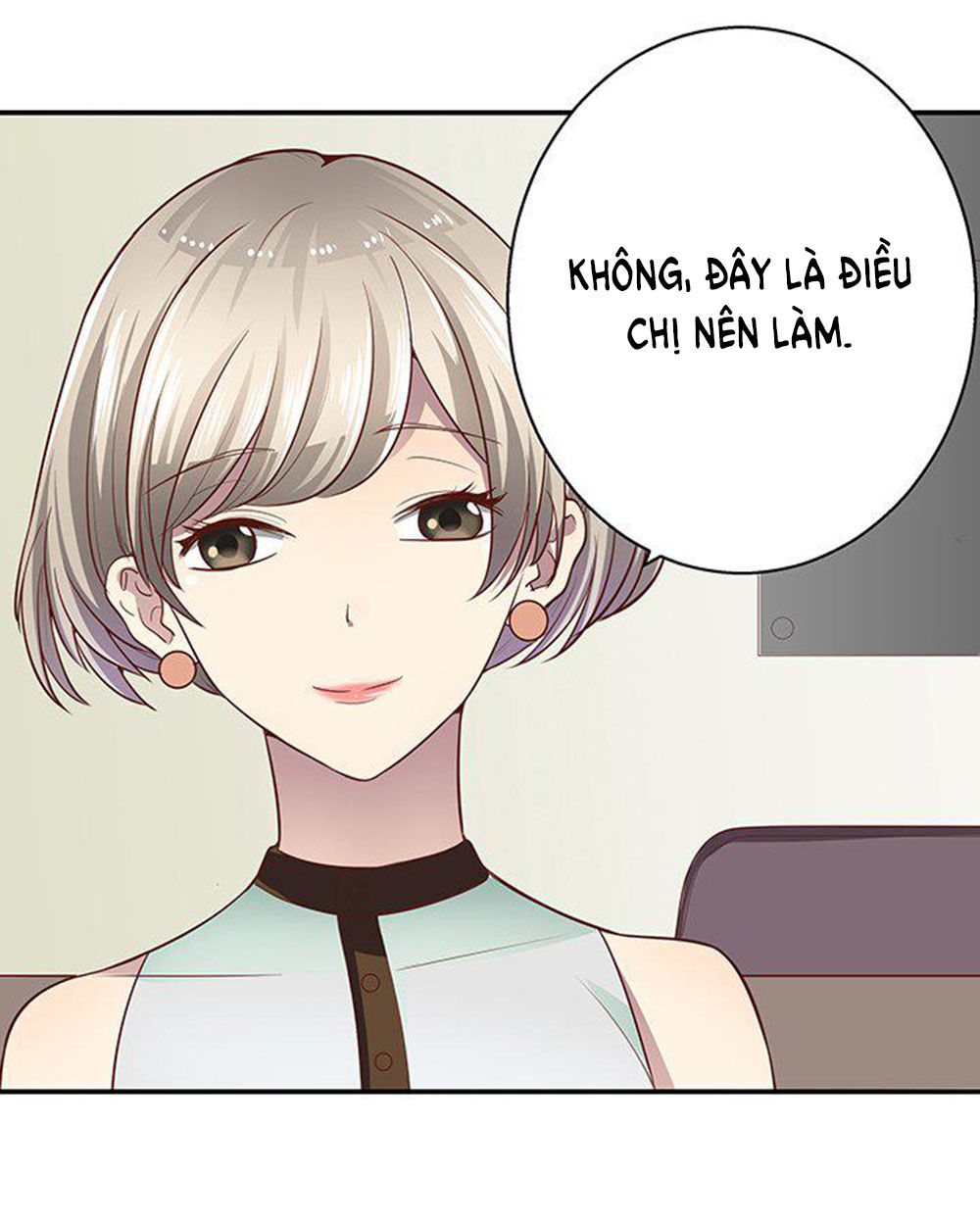 Khi Trò Chơi Ác Ma Bắt Đầu Chapter 8 - Trang 2