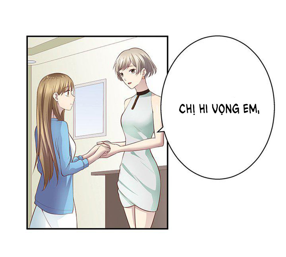 Khi Trò Chơi Ác Ma Bắt Đầu Chapter 8 - Trang 2