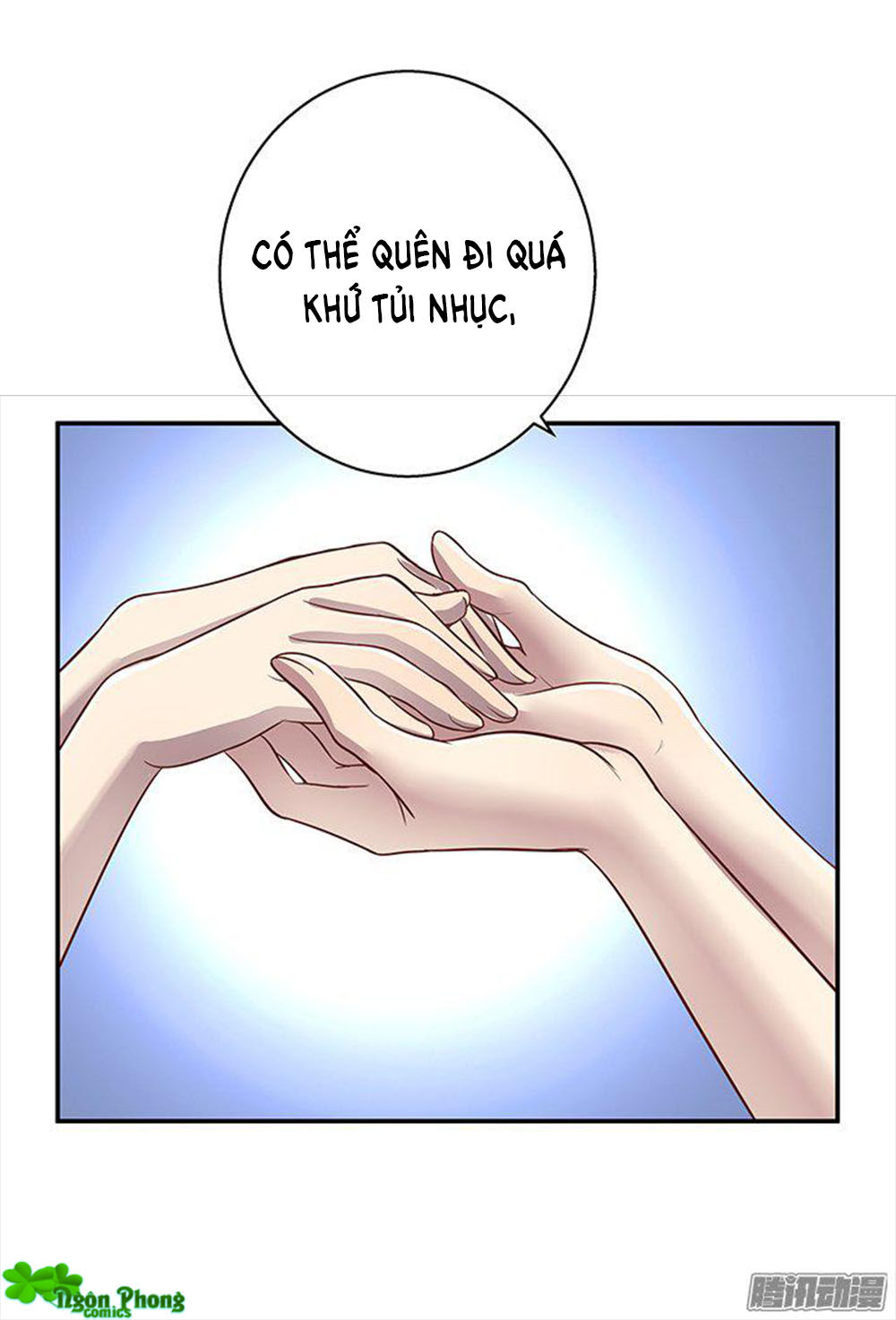 Khi Trò Chơi Ác Ma Bắt Đầu Chapter 8 - Trang 2