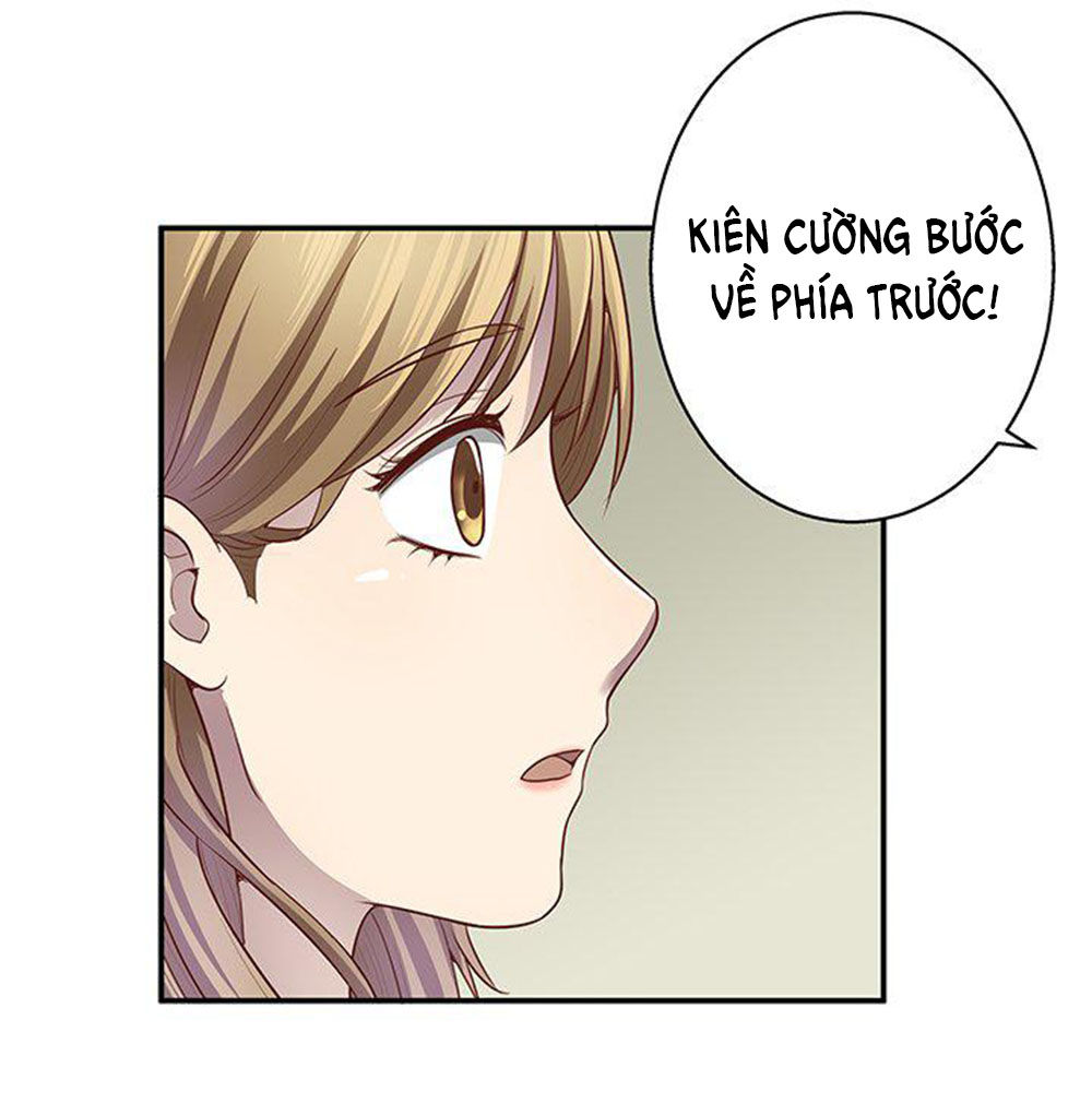 Khi Trò Chơi Ác Ma Bắt Đầu Chapter 8 - Trang 2