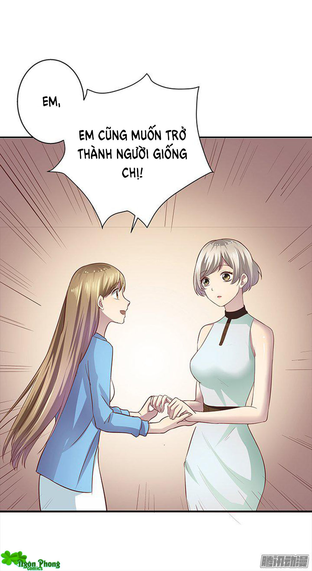 Khi Trò Chơi Ác Ma Bắt Đầu Chapter 8 - Trang 2