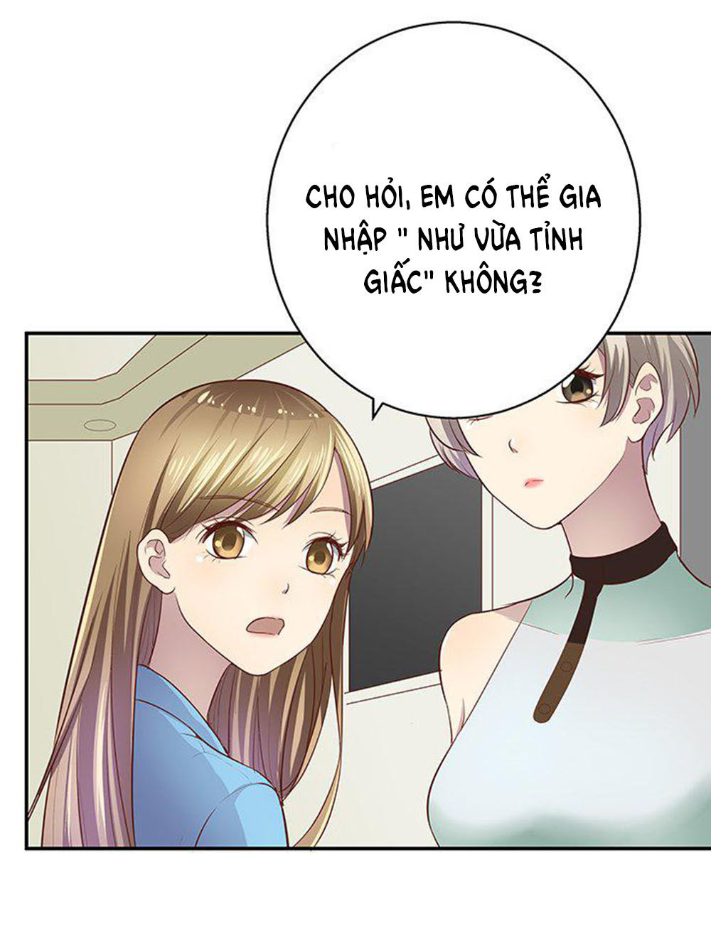 Khi Trò Chơi Ác Ma Bắt Đầu Chapter 8 - Trang 2